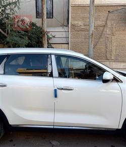 کیا سۆرینتۆ